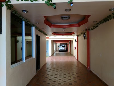 Photos of Hotel Colonial