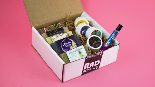 RAD Soap Co. - Thumbnail
