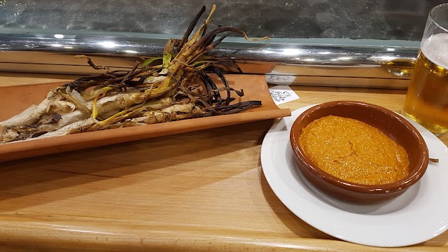 Huerta y Caldero