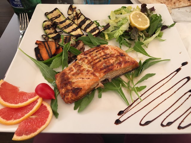 Trattoria Vanvitelli