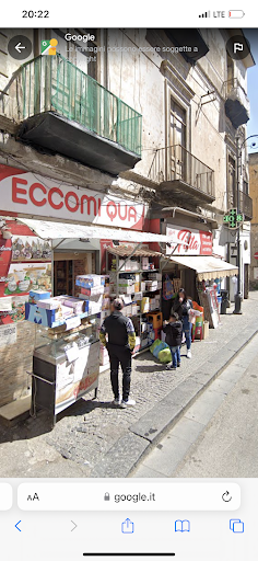 Eccomi qua di titta Gallery - Italy