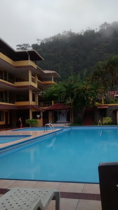 Photos of Hosteria Estacion del Sol