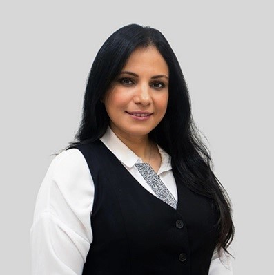 Dr. Maha Darwich - صورة 2