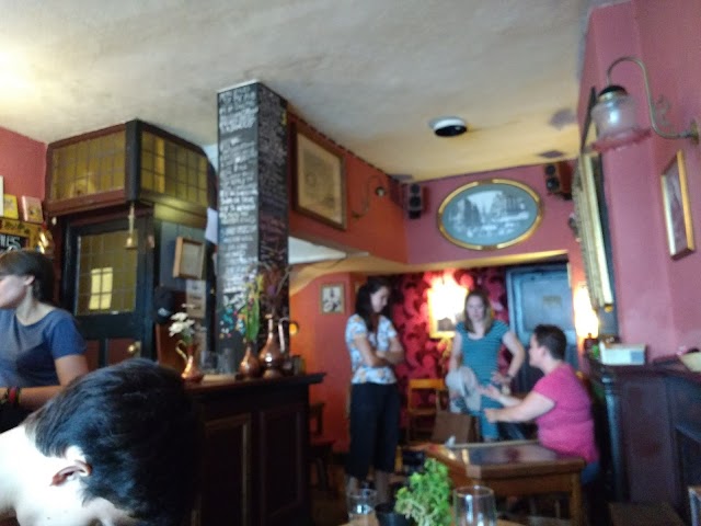 Chai Shai Kitchen Bristol