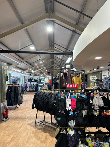 Mountain Warehouse Wigan Gallery - United Kingdom
