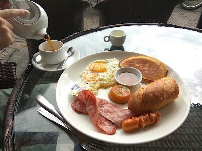 Photos of Camory Restaurant