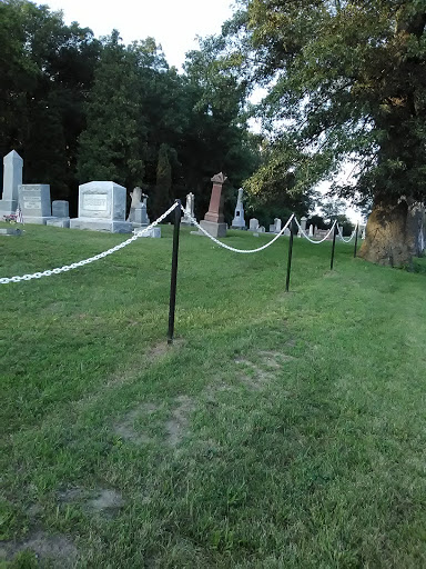 Sargeant Cemetery