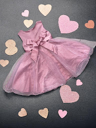 Photo n°12 de Aux Petites Merveilles-Vêtements homme femme enfants à Saint-Ouen-sur-Seine (Magasin de vêtements pour jeunes)