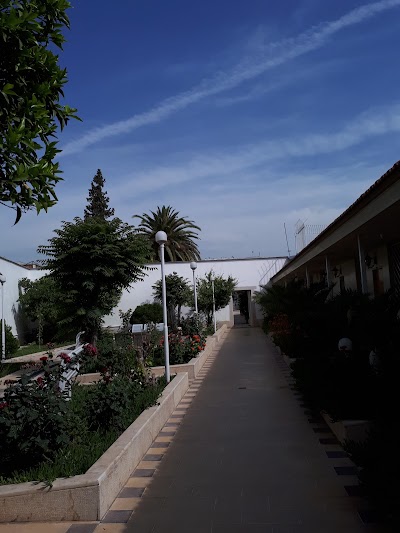 Photos of Anahita Hotel