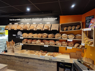 Photo n°23 de AU PÉTRIN DU MATIN 🥐 Boulangerie - Pâtisserie - Viennoiserie - Sandwicherie à Ploeuc-L'Hermitage (Boulangerie)