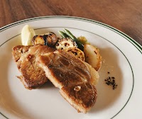 Brasserie Tout Ronds