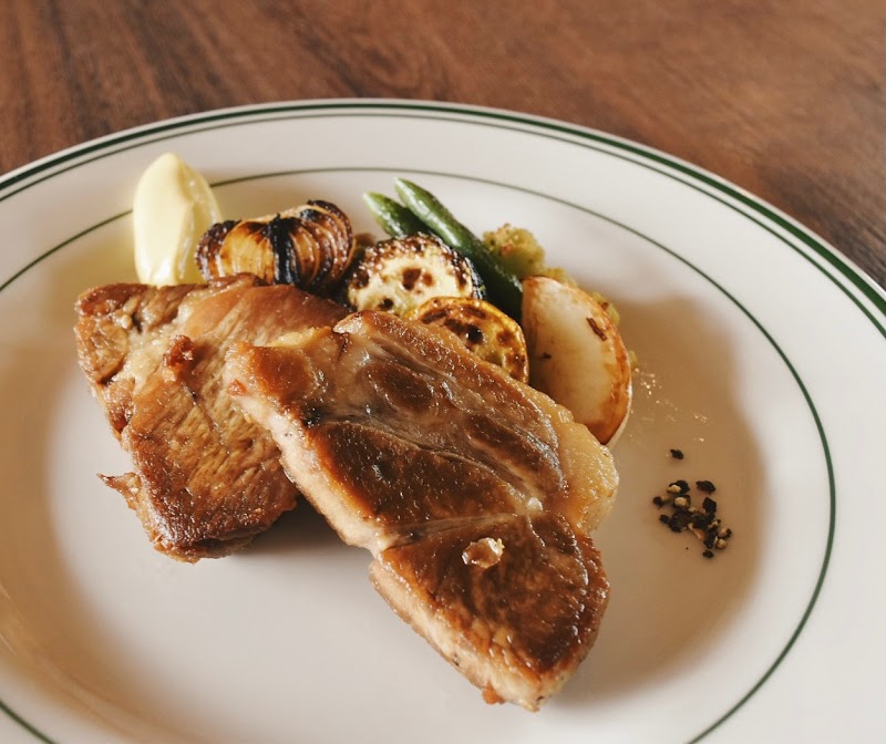 Brasserie Tout Ronds