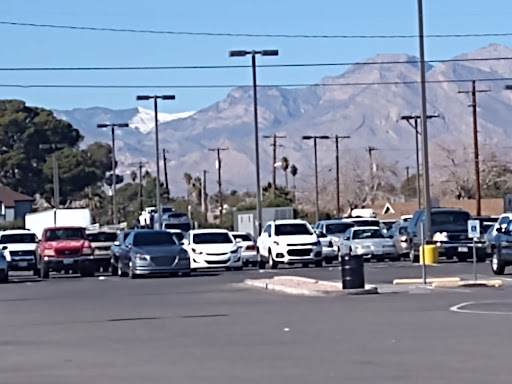 EB Spring Mountain after Decatur Gallery - United States