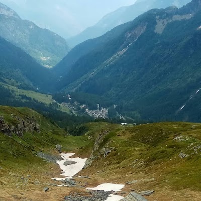 Lago Superiore