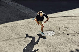 Photo n°23 de Nike à Roubaix (Magasin de vêtements de sport)