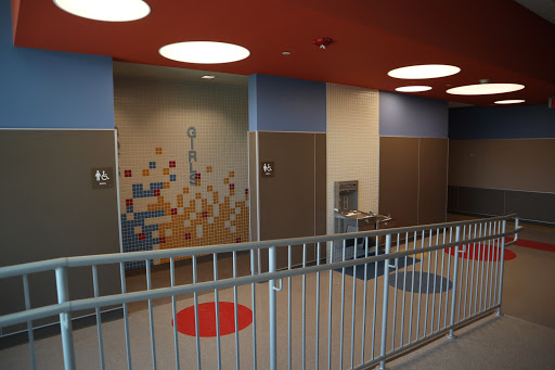 Scott Elementary School - Thumbnail