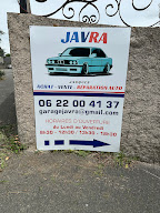 JAVRA à Grand-Auverné