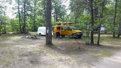 Photos of Michigan Oaks Campground