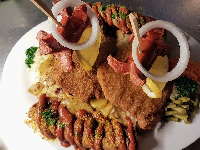 Schlögl's - Altberliner Gaststätte