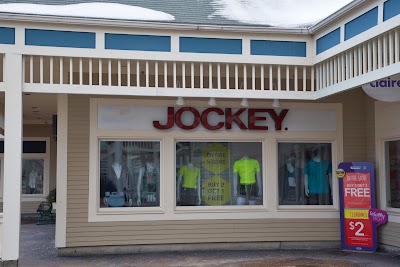 Jockey Outlet