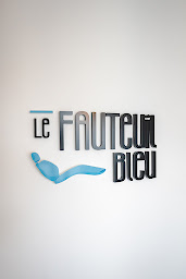 Photo n°2 de Le Fauteuil Bleu Robertsau à Strasbourg (Dentiste)