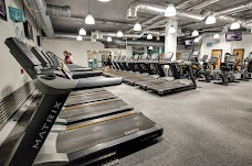 PureGym Leeds City Centre South leeds