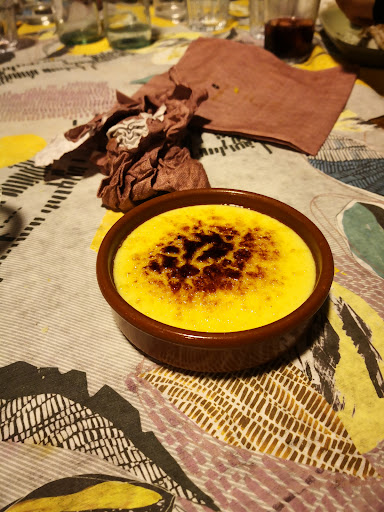 Sabor Catalán - Visual