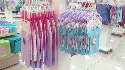 clothing-store