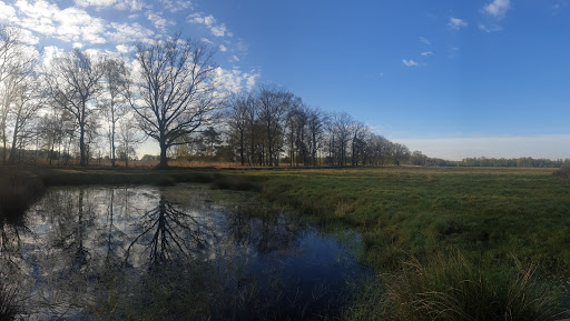 Natuurpoort Achelse Kluis - Thumbnail
