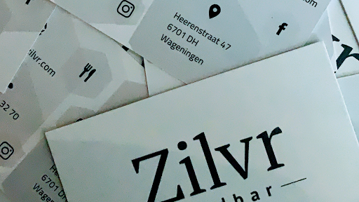 Foodbar Zilvr - Thumbnail
