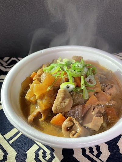 やきとり五鳥目