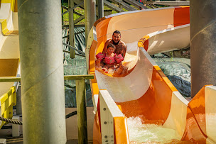 Photo n°13 de Aloa Vacances - Camping Les Ajoncs d'Or à La Baule-Escoublac (Terrain pour camping-cars)