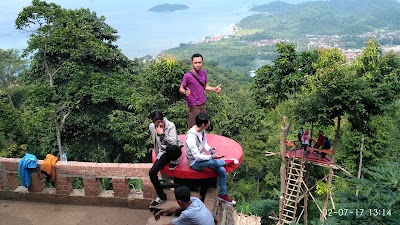 Photos of Pasar Way Bungur