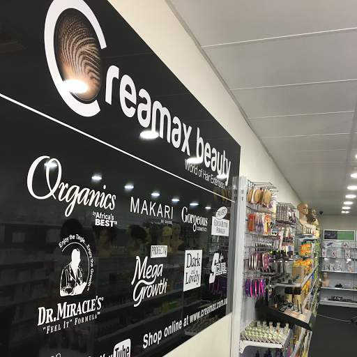 Creamax Salon - Thumbnail