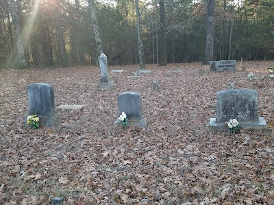 Hillis Cemetary