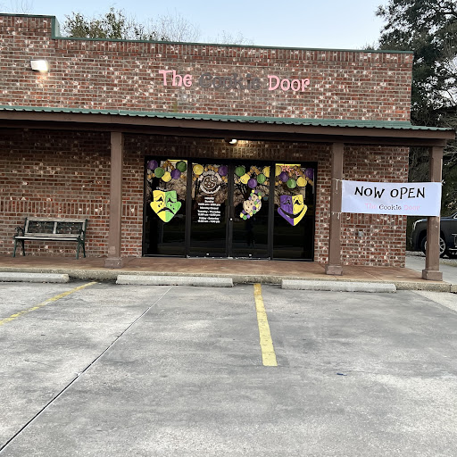 The Cookie Door - Thumbnail