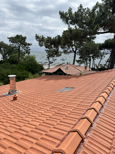 Photo de Bournonville artisan couvreur