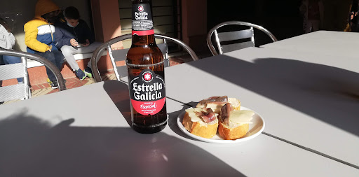 El Otro - Visual