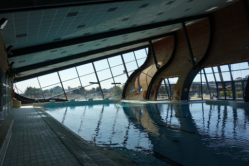 Photo de Piscine à Beauvoir sur Mer à Saint-Urbain (85230)