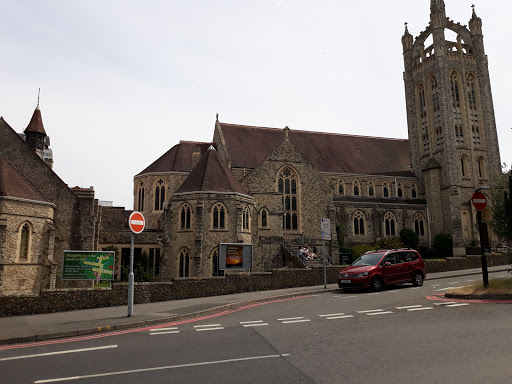 Sutton Council - Visual