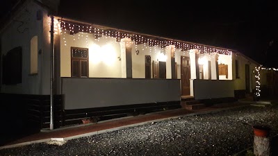 Photos of Bodza Vend&eacute;gh&aacute;z