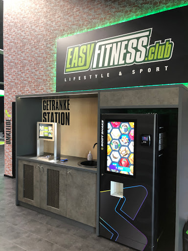 EASYFITNESS Sulingen - Thumbnail