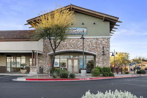 Laveen Modern Dentistry Gallery - United States