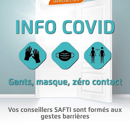 Photo n°20 de Jean Luc Cypryszczak - Conseiller immobilier SAFTI - Arras - Saint Laurent Blangy à Saint-Laurent-Blangy (Consultant immobilier)
