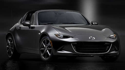Morton Mazda - Thumbnail