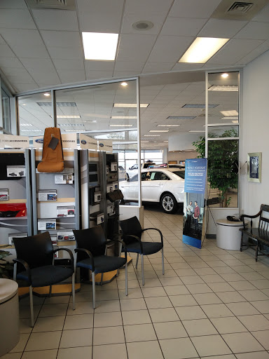 Haldeman Ford of Kutztown Gallery - United States