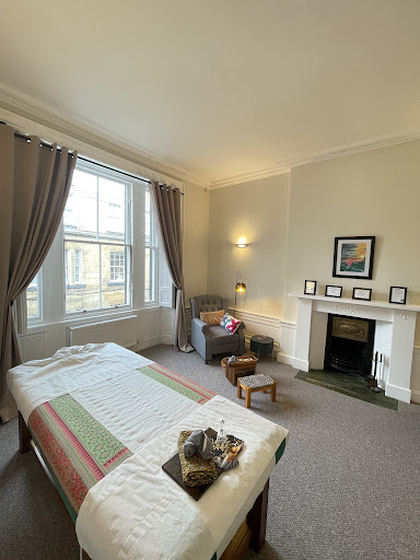 Ruen Vadee Thai Massage Aromatherapy