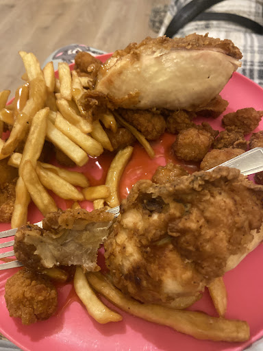 Chicken Stop Hoyland - Thumbnail