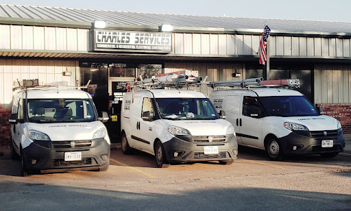 Charles Services