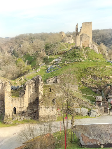 Sentier des peintres Gallery - France